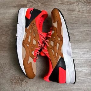 ASICS X Concepts Gel Lyte V